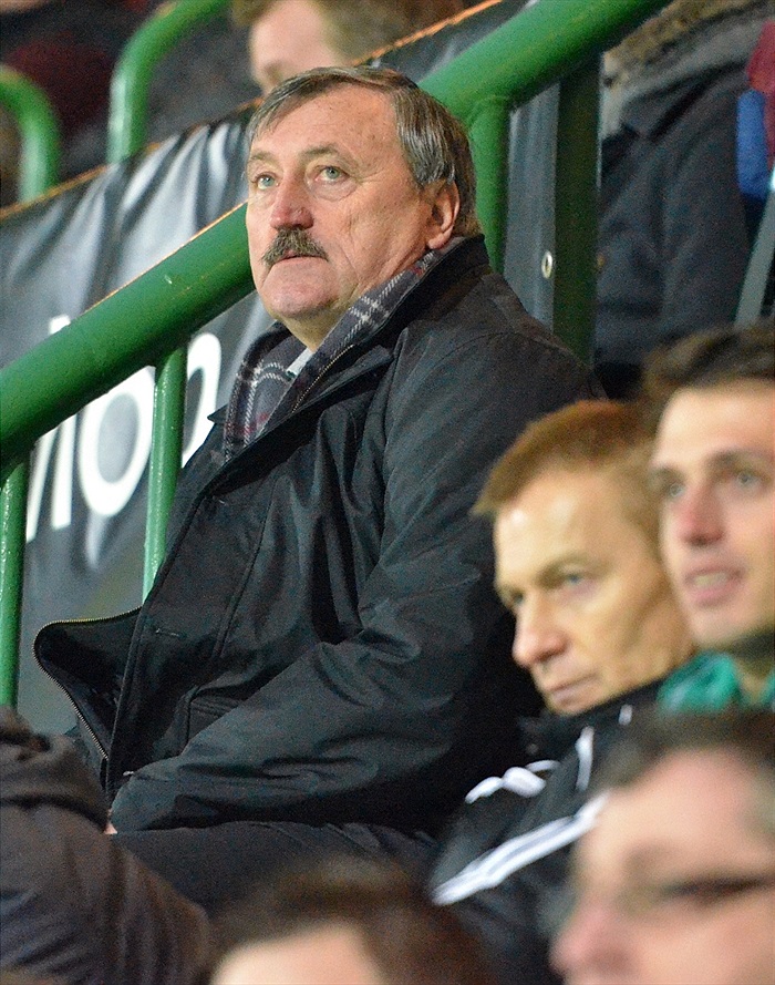 Bohemians Praha 1905 - AC Sparta Praha 1:2 (1:1)