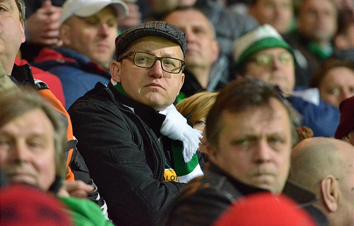 Bohemians Praha 1905 - AC Sparta Praha 1:2 (1:1)