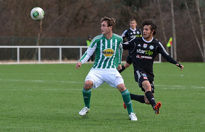 Bohemians Praha 1905 - 1.FK Příbram 0:3 (0:0)