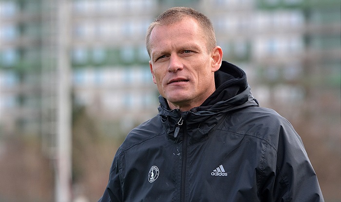 Bohemians Praha 1905 - 1.FK Příbram 0:3 (0:0)