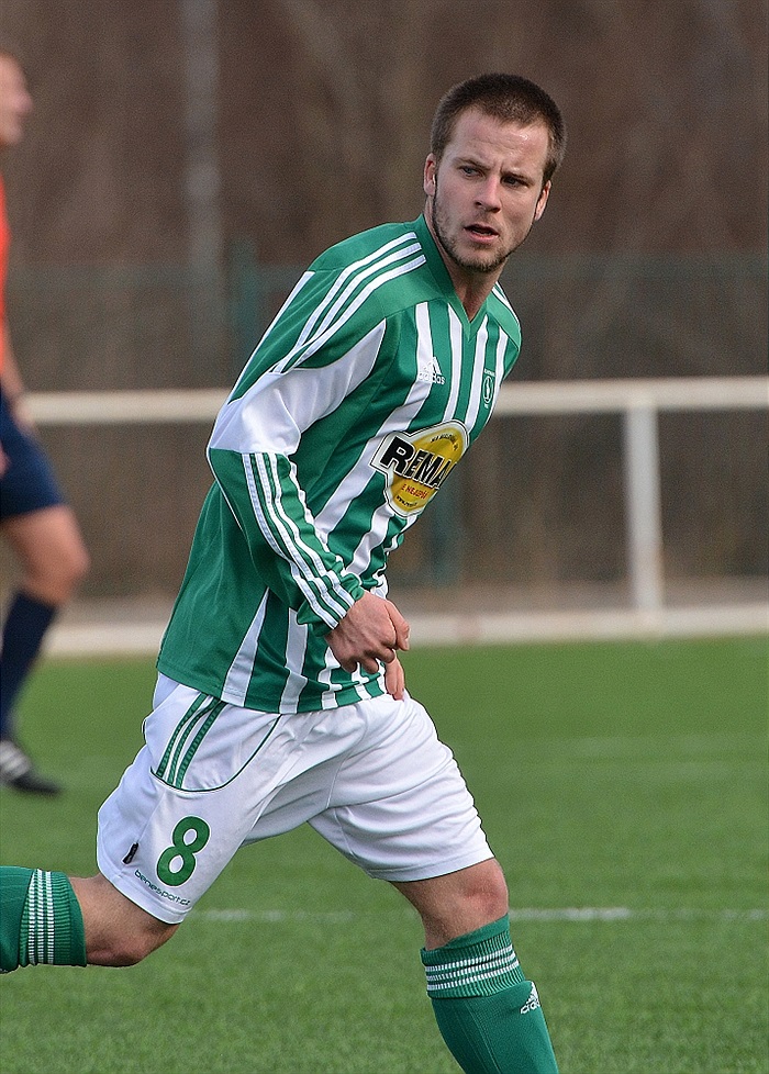 Bohemians Praha 1905 - 1.FK Příbram 0:3 (0:0)