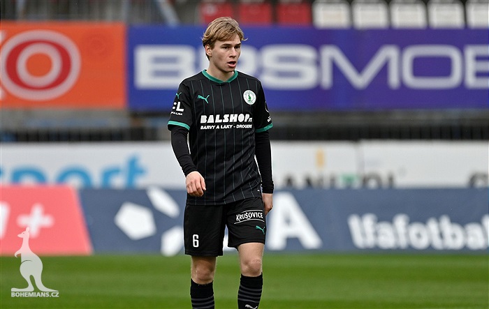 Sigma Olomouc - Bohemians 2:2 (2:2)