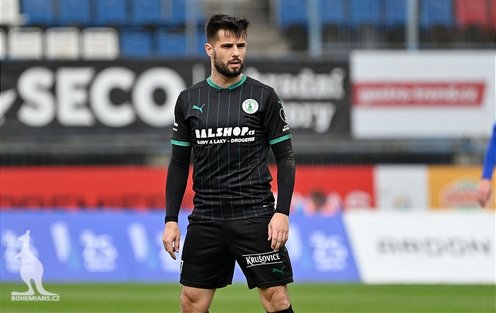 Sigma Olomouc - Bohemians 2:2 (2:2)