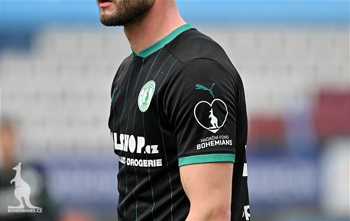 Sigma Olomouc - Bohemians 2:2 (2:2)