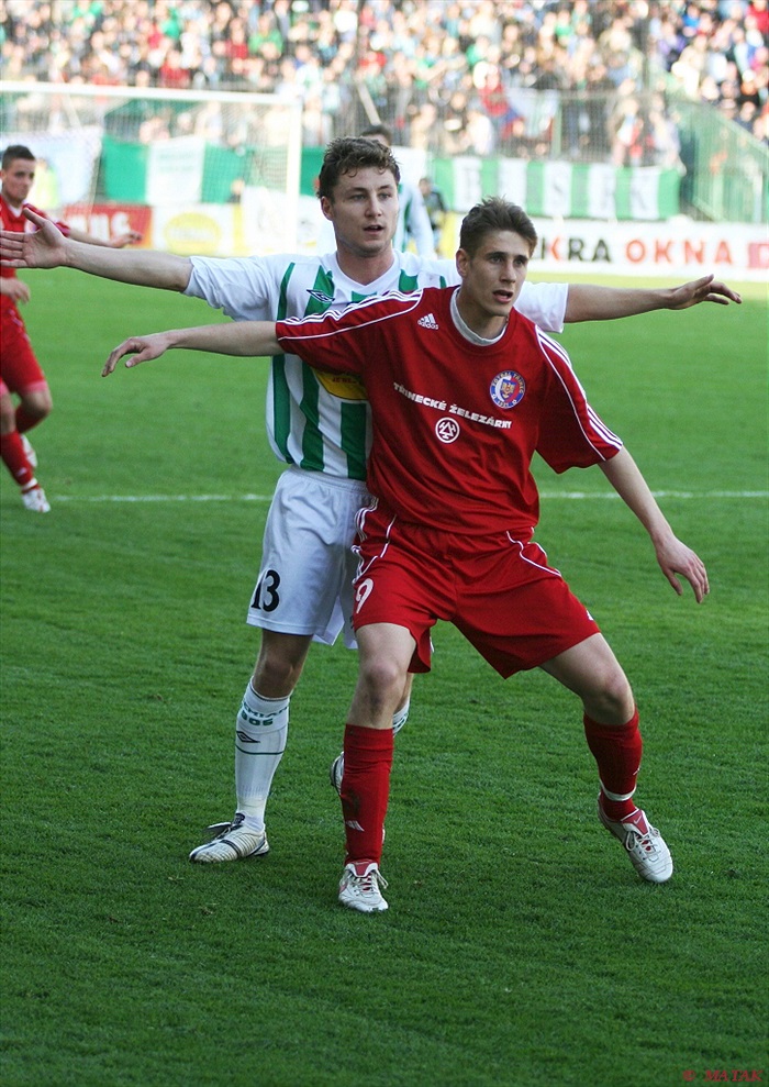 Jan Růžička nikoho ke Sňozíkovi nepustí.