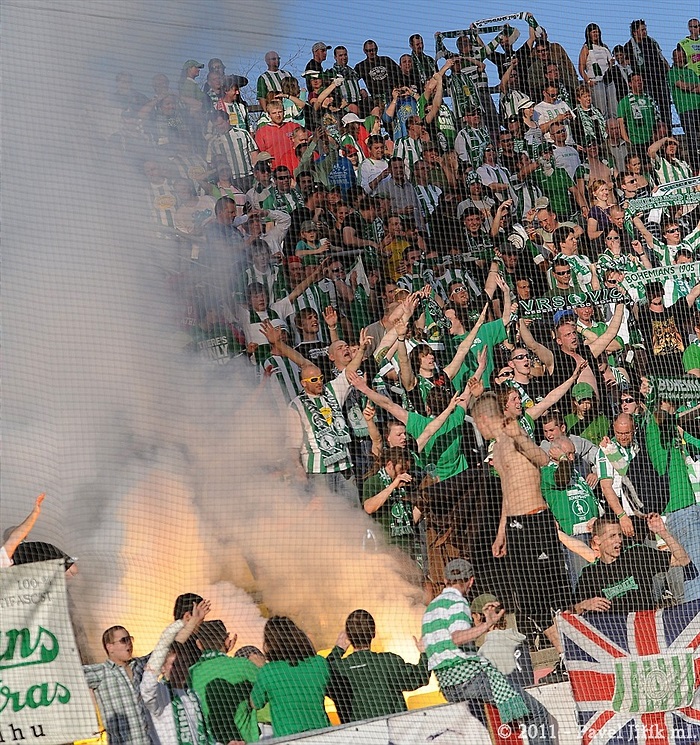 1.FK Příbram - Bohemians 1905 0:1 (0:0)