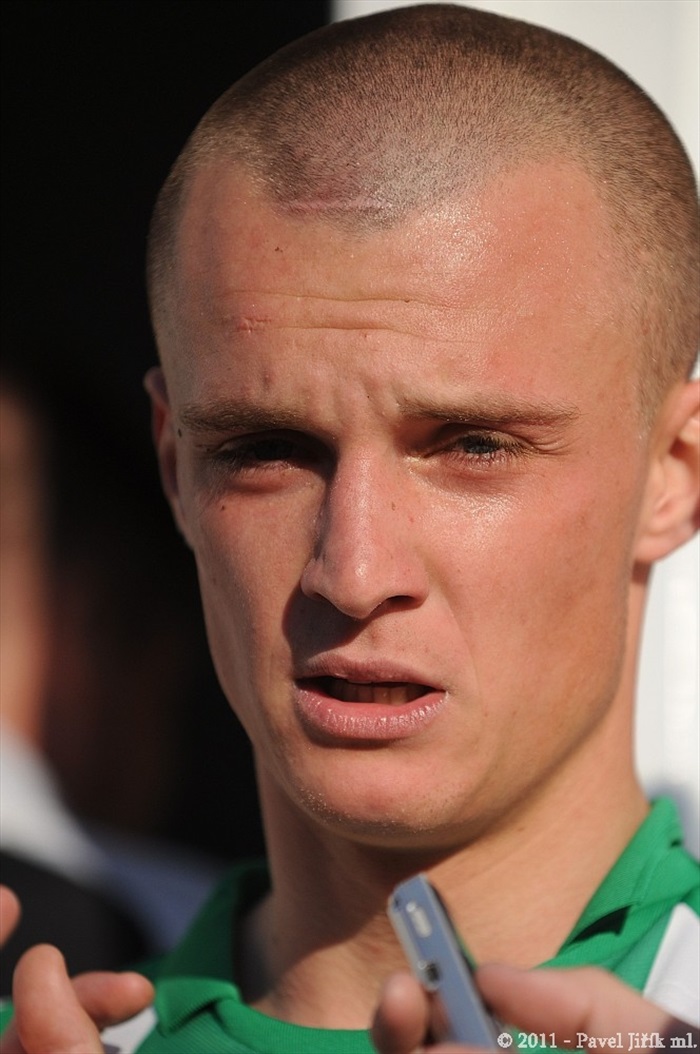 1.FK Příbram - Bohemians 1905 0:1 (0:0)