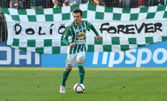 Bohemians Praha 1905 - FC Slovan Liberec 0:1 (0:1)