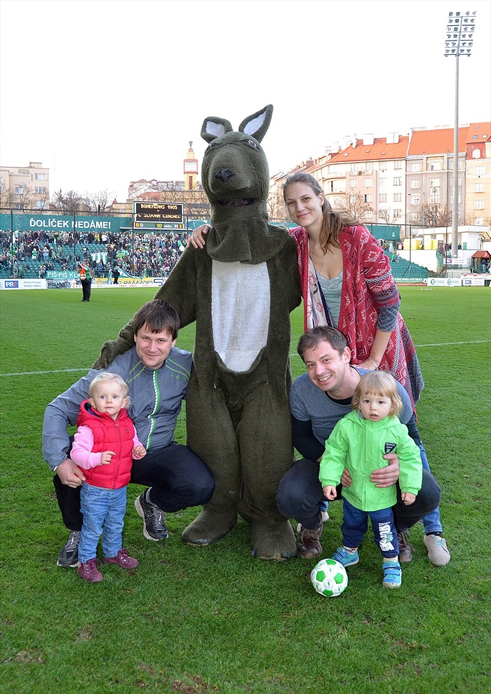 Bohemians Praha 1905 - FC Slovan Liberec 0:1 (0:1)