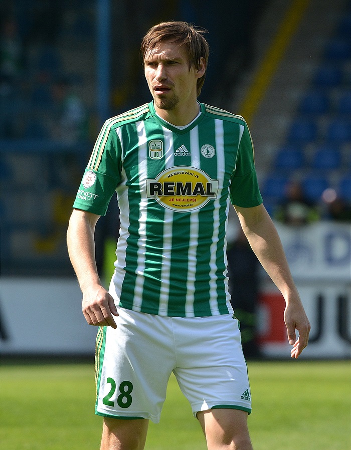 FC Slovan Liberec - Bohemians Praha 1905 1:1 (1:0)