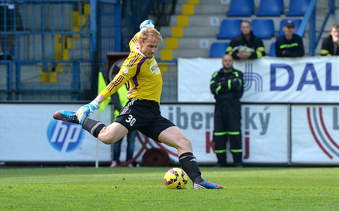 FC Slovan Liberec - Bohemians Praha 1905 1:1 (1:0)