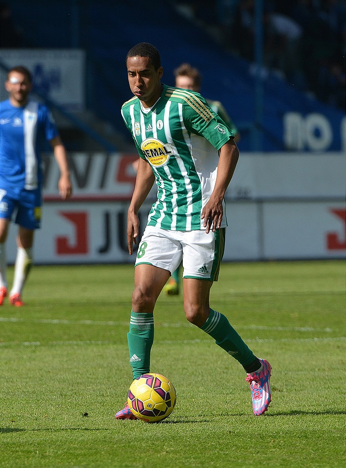 FC Slovan Liberec - Bohemians Praha 1905 1:1 (1:0)