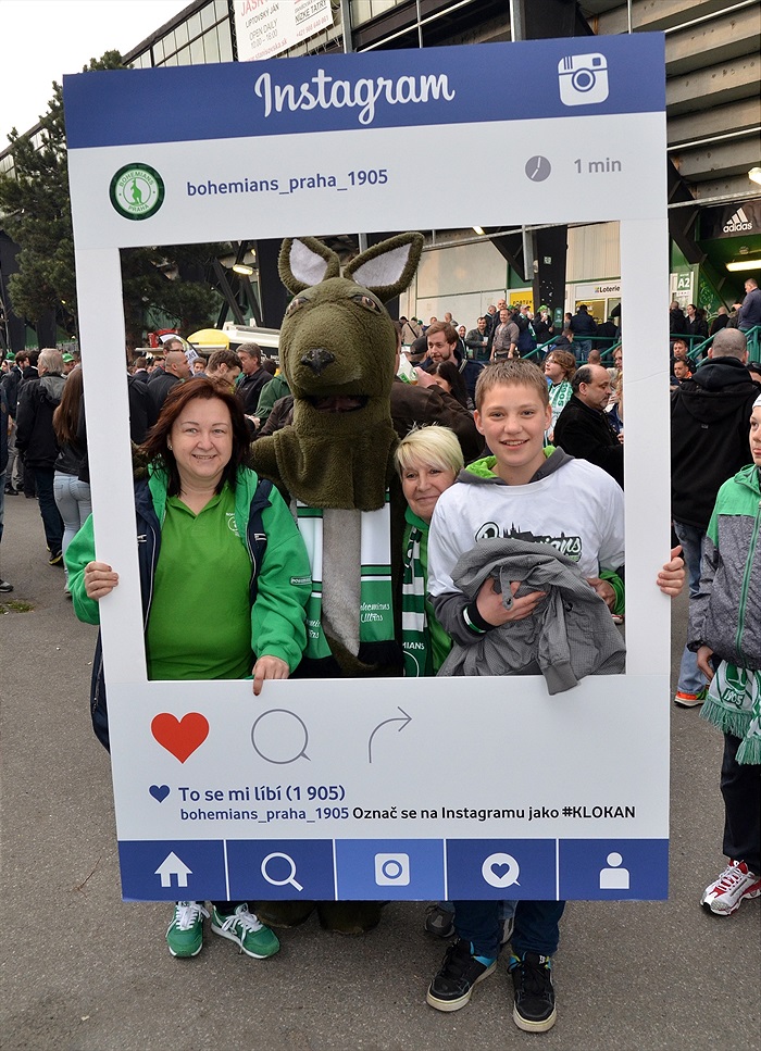 Bohemians Praha 1905 - SK Slavia Praha 0:0