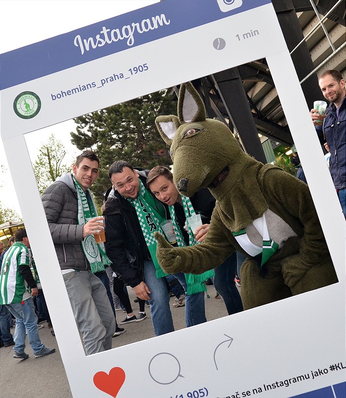 Bohemians Praha 1905 - SK Slavia Praha 0:0