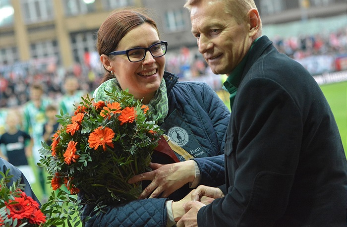 Bohemians Praha 1905 - SK Slavia Praha 0:0