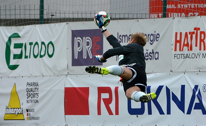 Bohemians Praha 1905 - SK Slavia Praha 0:0