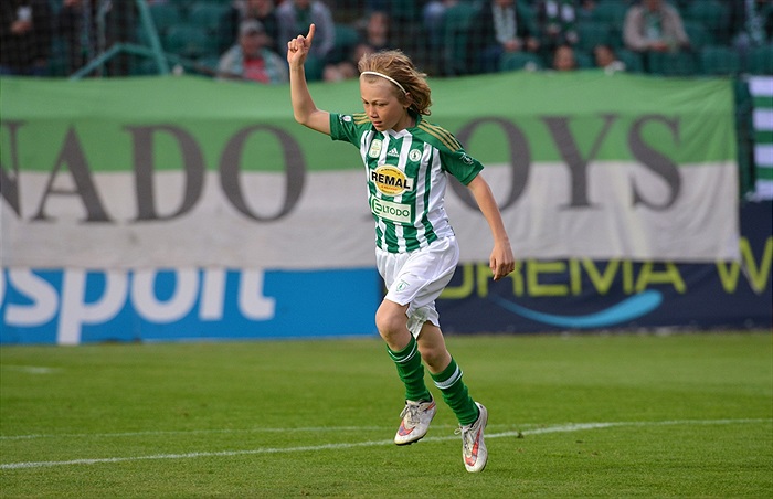 Bohemians Praha 1905 - SK Slavia Praha 0:0