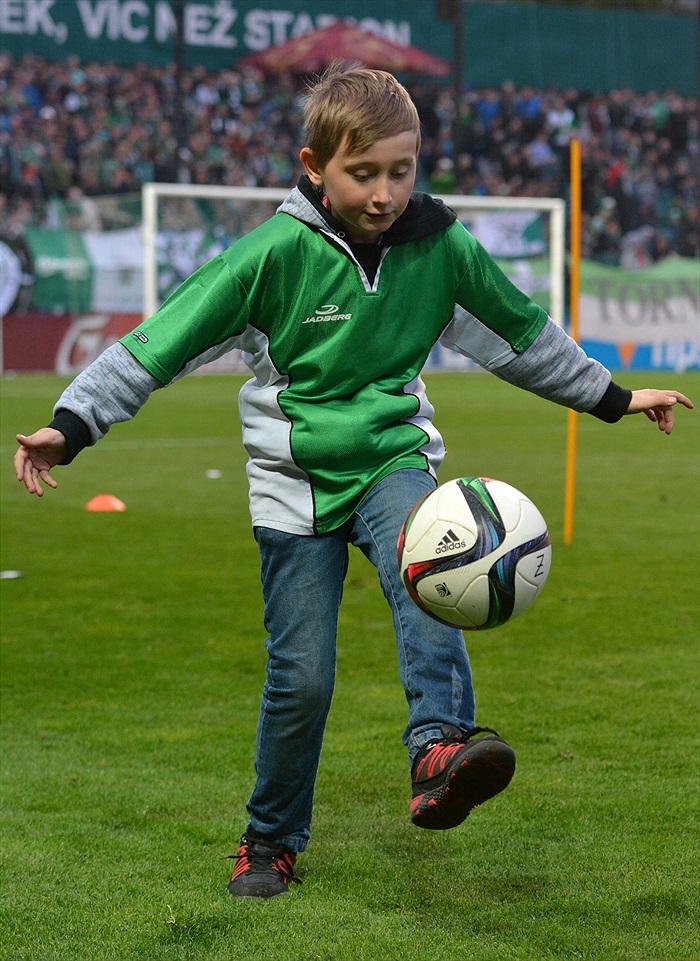 Bohemians Praha 1905 - SK Slavia Praha 0:0