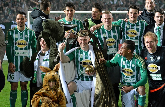 Bohemians Praha 1905 - SK Slavia Praha 0:0