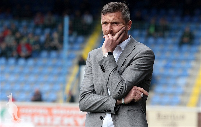 FC Slovan Liberec - Bohemians Praha 1905 4:1 (3:0)