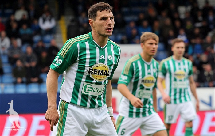 FC Slovan Liberec - Bohemians Praha 1905 4:1 (3:0)