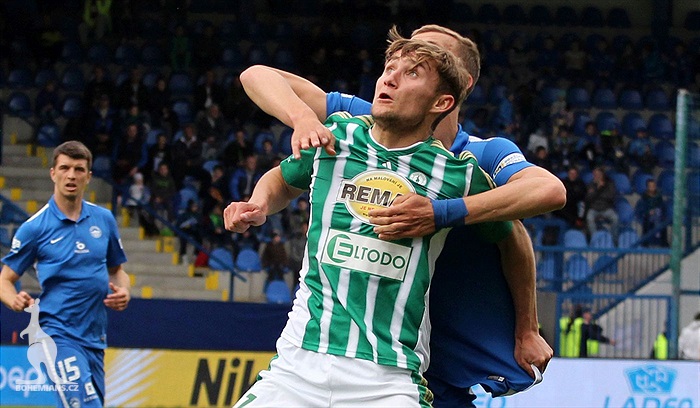 FC Slovan Liberec - Bohemians Praha 1905 4:1 (3:0)