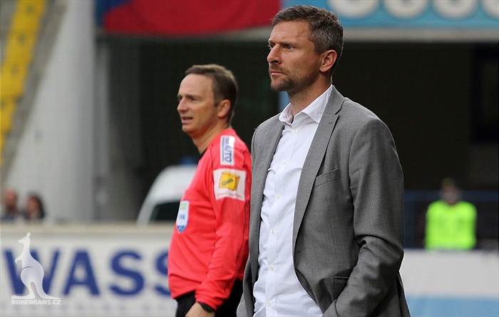 FC Slovan Liberec - Bohemians Praha 1905 4:1 (3:0)