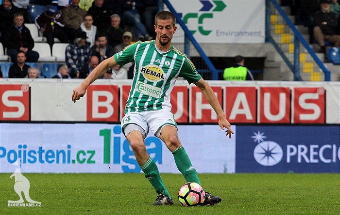 FC Slovan Liberec - Bohemians Praha 1905 4:1 (3:0)