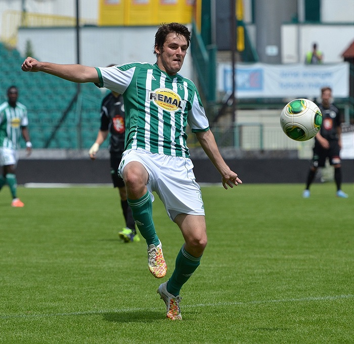 Bohemians Praha 1905 - FC Hradec Králové 6:2 (5:1)