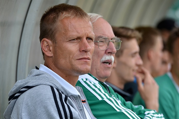 Bohemians Praha 1905 - FC Hradec Králové 6:2 (5:1)