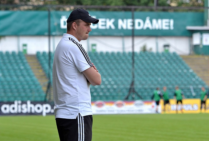 Bohemians Praha 1905 - FC Hradec Králové 6:2 (5:1)