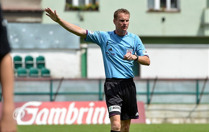 Bohemians Praha 1905 - FC Hradec Králové 6:2 (5:1)