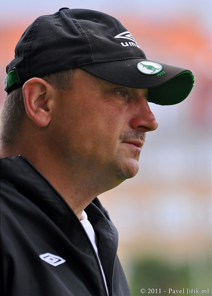 Bohemians 1905 - FK Dukla Praha 1:0 (1:0)