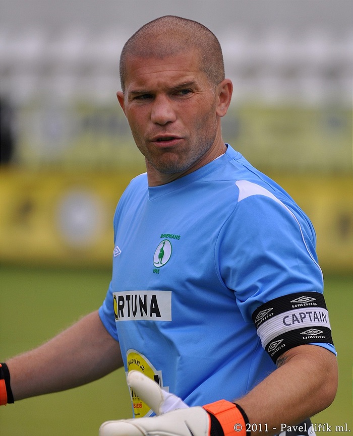 Bohemians 1905 - FK Dukla Praha 1:0 (1:0)