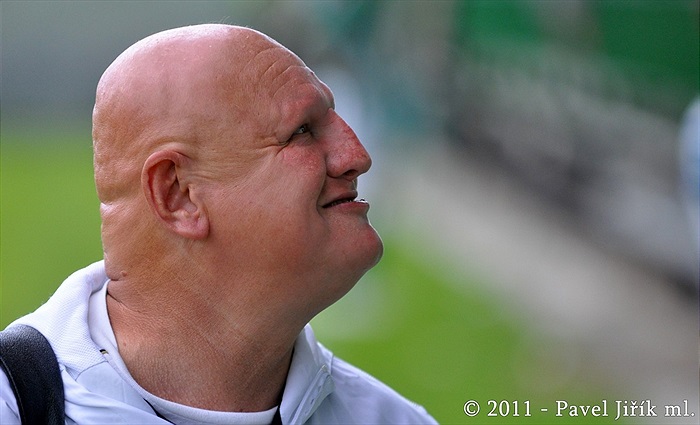 Bohemians 1905 - FK Dukla Praha 1:0 (1:0)