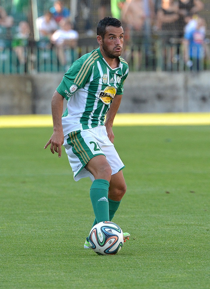 Bohemians Praha 1905 - SK Slavia Praha 0:1 (0:0) 