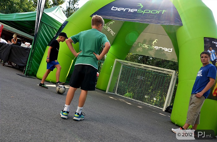 Bohemians 1905 - Parma F.C. 2:1 (2:1)