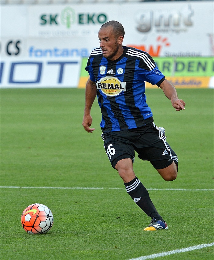 FK Jablonec - Bohemians Praha 1905 2:2 (1:1)