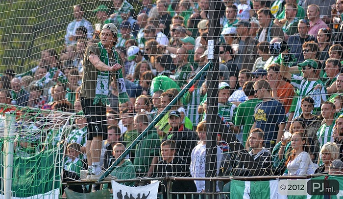 Bohemians 1905 - MFK OKD Karviná 5:1 (3:1)