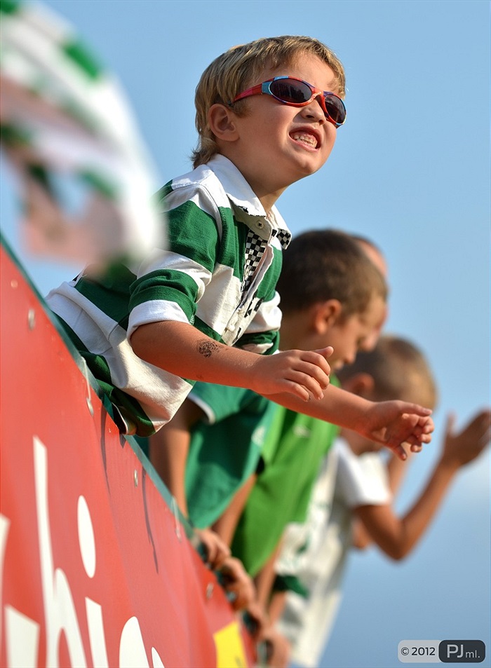 Bohemians 1905 - MFK OKD Karviná 5:1 (3:1)