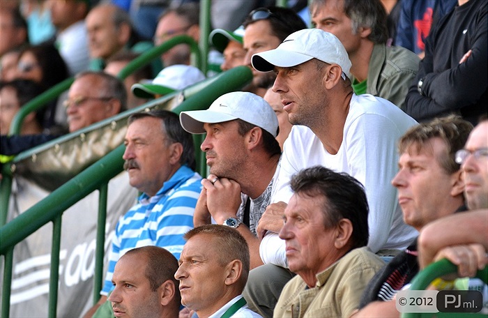 Bohemians 1905 - MFK OKD Karviná 5:1 (3:1)