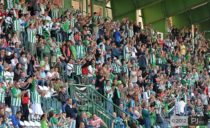 Bohemians 1905 - MFK OKD Karviná 5:1 (3:1)