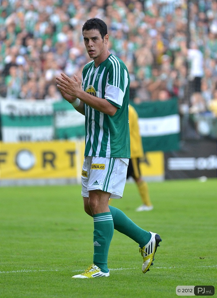 Bohemians 1905 - MFK OKD Karviná 5:1 (3:1)