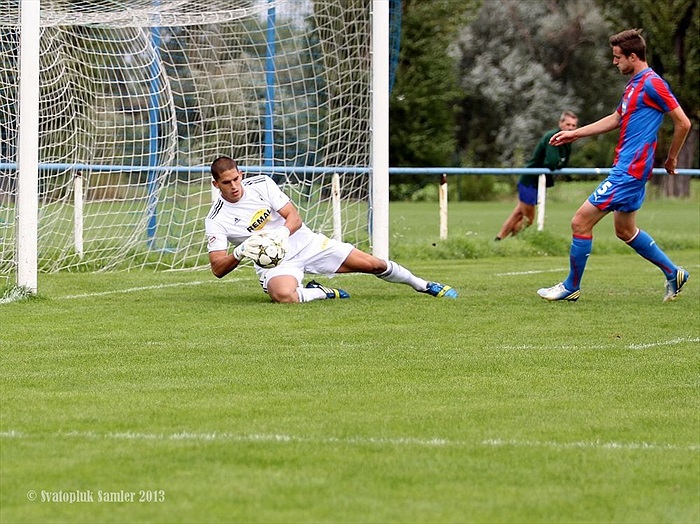 Bohemians Praha 1905 - FC Viktoria Plzeň 3:2 (1:0)