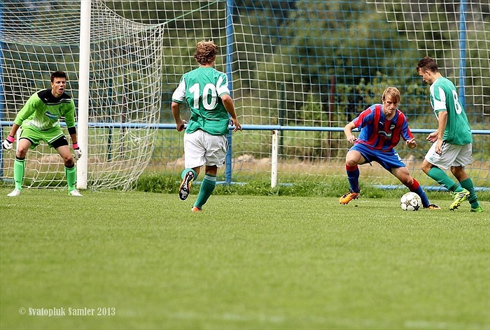 Bohemians Praha 1905 - FC Viktoria Plzeň 3:2 (1:0)