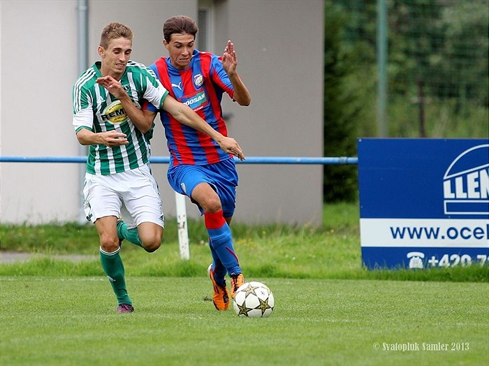 Bohemians Praha 1905 - FC Viktoria Plzeň 3:2 (1:0)