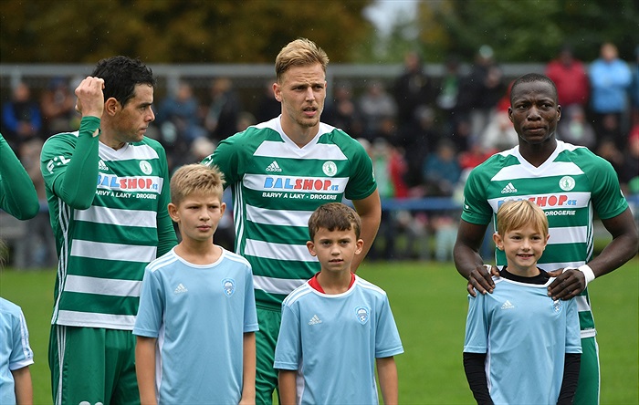 Chlumec nad Cidlinou - Bohemians 2:1 (1:0)