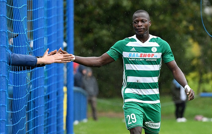 Chlumec nad Cidlinou - Bohemians 2:1 (1:0)