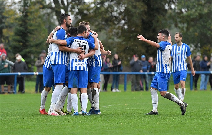 Chlumec nad Cidlinou - Bohemians 2:1 (1:0)