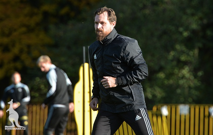 Tomáš Čížek se vrátil po zranění